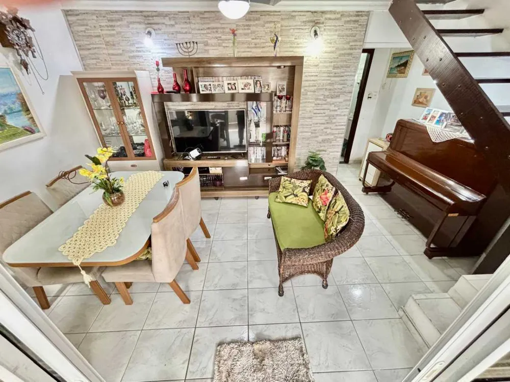 Casa, 2 quartos, 70 m² - Foto 17