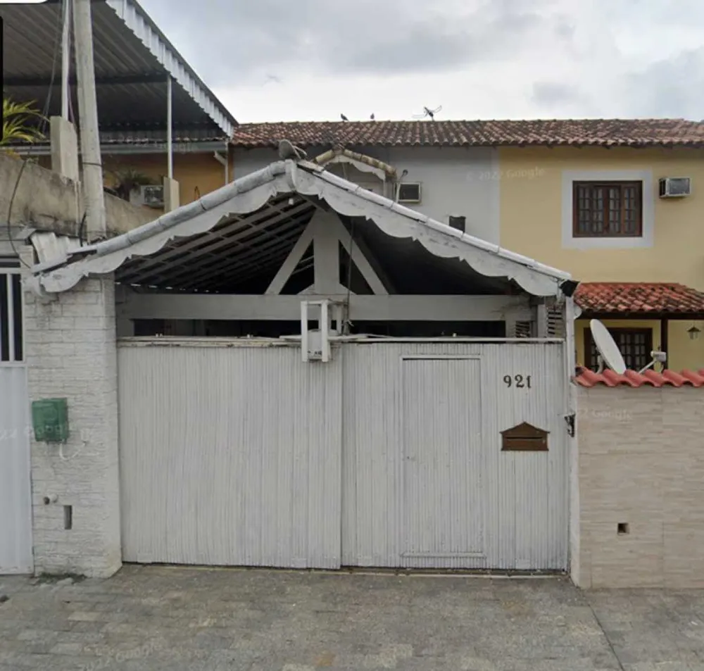 Casa, 2 quartos, 70 m² - Foto 1