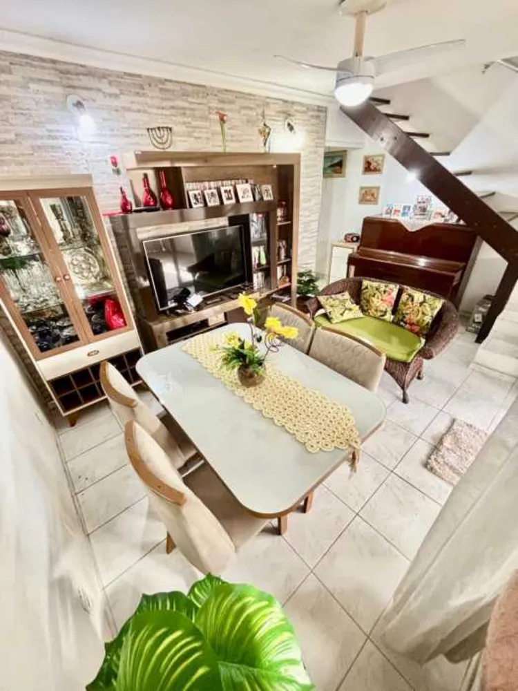 Casa, 2 quartos, 70 m² - Foto 19