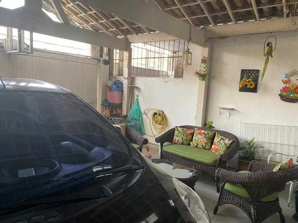 Casa, 2 quartos, 70 m² - Foto 12
