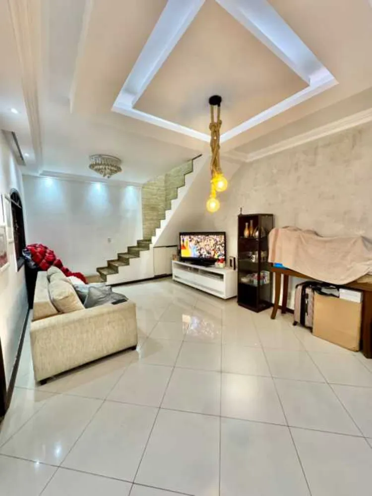 Apartamento, 2 quartos, 154 m² - Foto 7