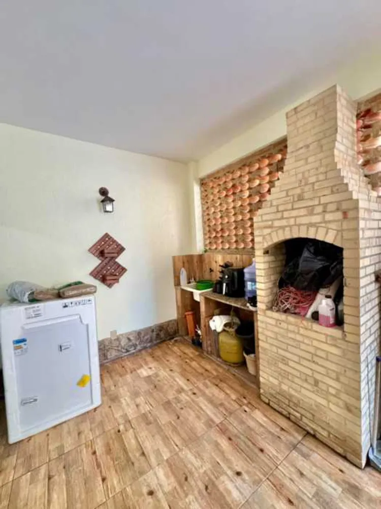 Apartamento, 2 quartos, 154 m² - Foto 5