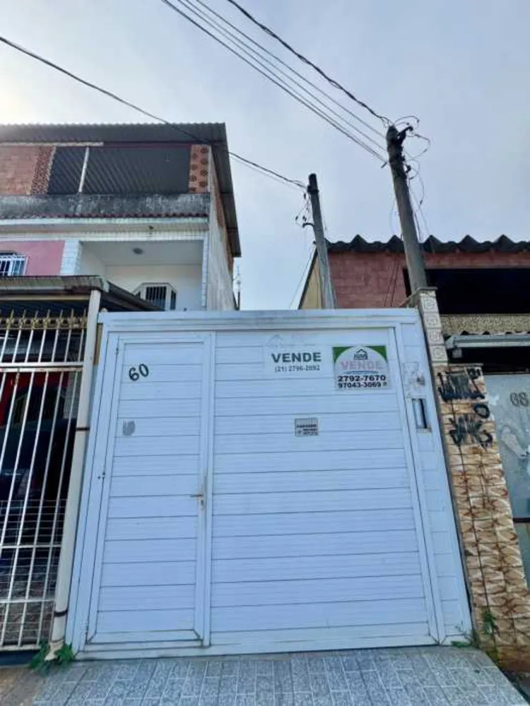 Apartamento, 2 quartos, 154 m² - Foto 1