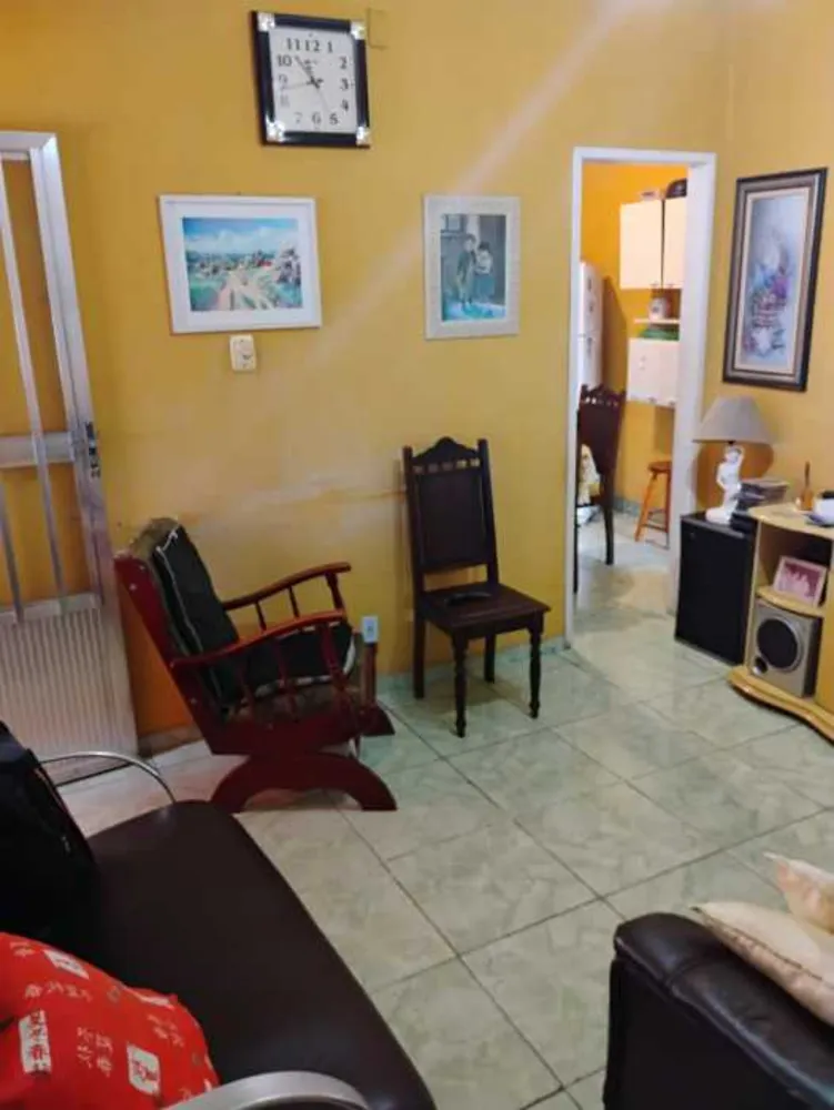 Apartamento, 2 quartos, 55 m² - Foto 11