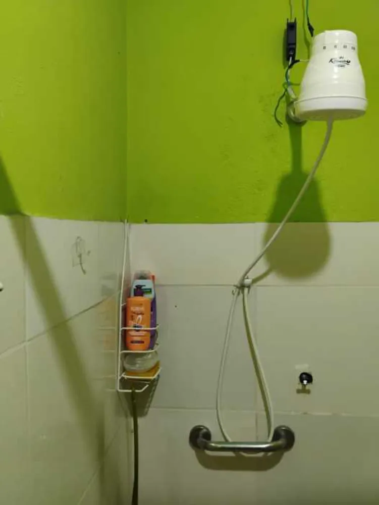 Apartamento, 2 quartos, 55 m² - Foto 12
