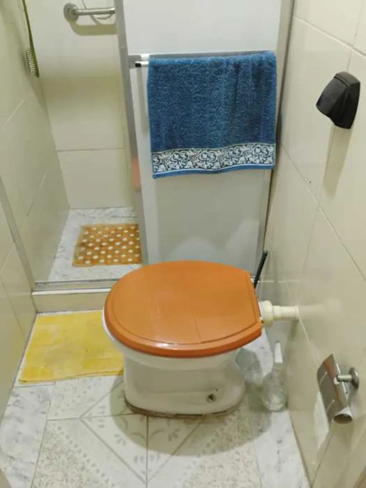 Apartamento, 2 quartos, 55 m² - Foto 2