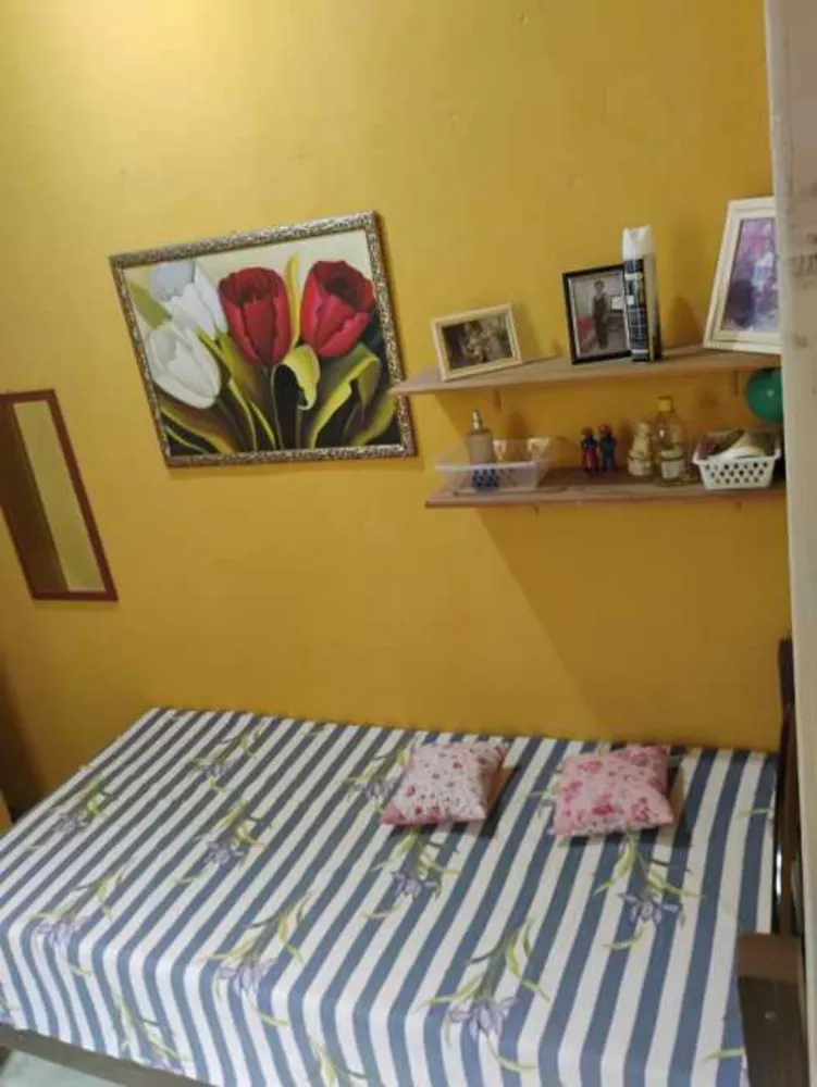 Apartamento, 2 quartos, 55 m² - Foto 5