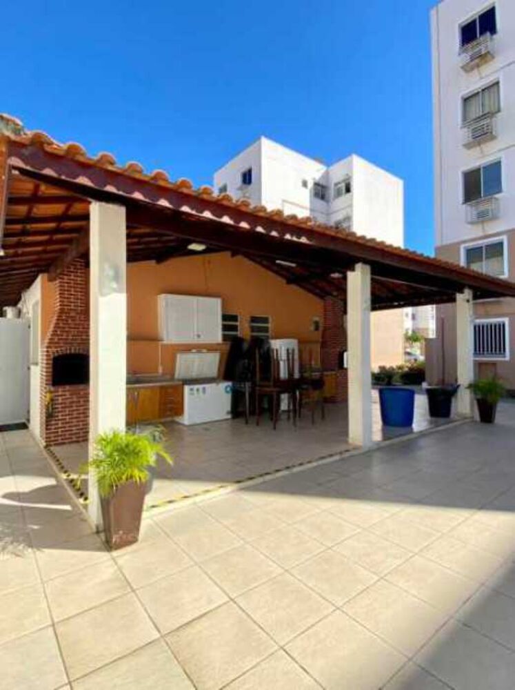 Apartamento, 2 quartos, 45 m² - Foto 6