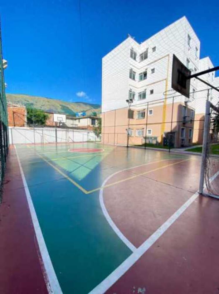 Apartamento, 2 quartos, 45 m² - Foto 5