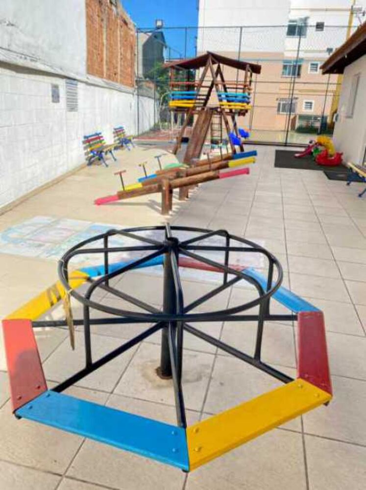 Apartamento, 2 quartos, 45 m² - Foto 7