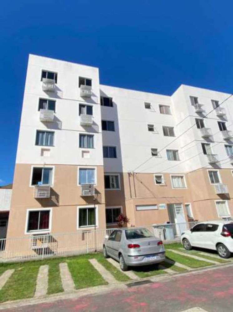 Apartamento, 2 quartos, 45 m² - Foto 9