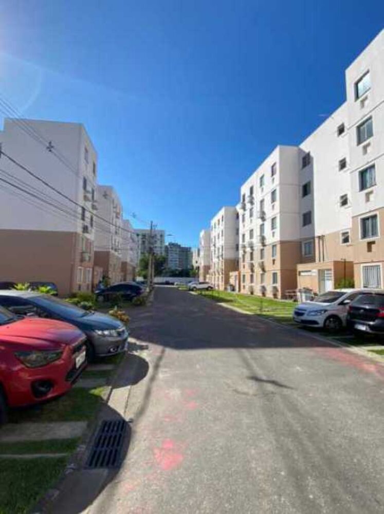 Apartamento, 2 quartos, 45 m² - Foto 4