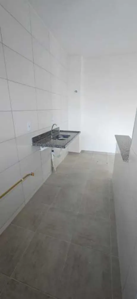 Apartamento, 2 quartos, 45 m² - Foto 6