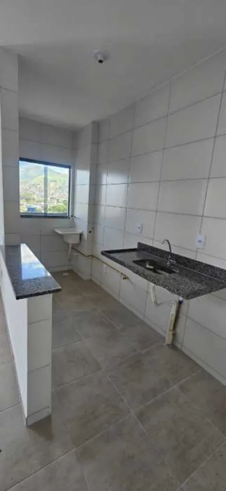 Apartamento, 2 quartos, 45 m² - Foto 5