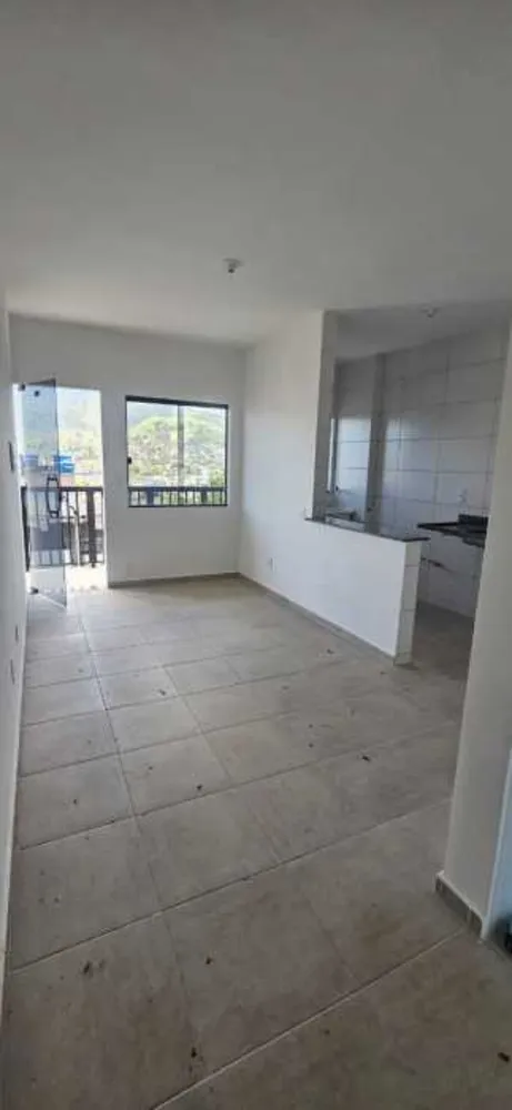 Apartamento, 2 quartos, 45 m² - Foto 4
