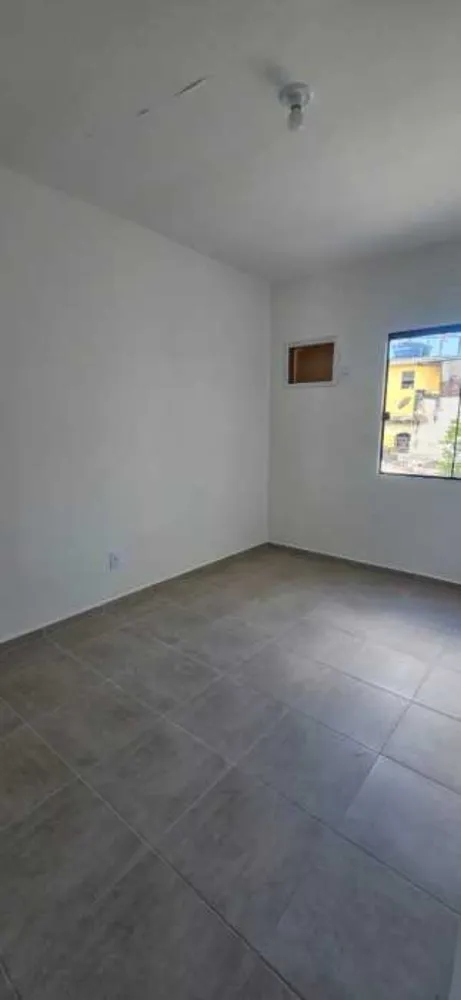 Apartamento, 2 quartos, 45 m² - Foto 9