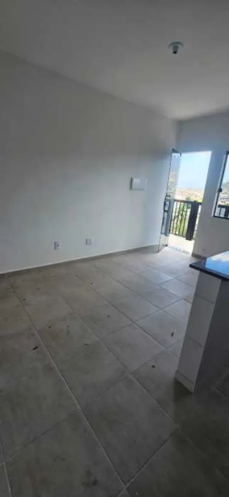 Apartamento, 2 quartos, 45 m² - Foto 3