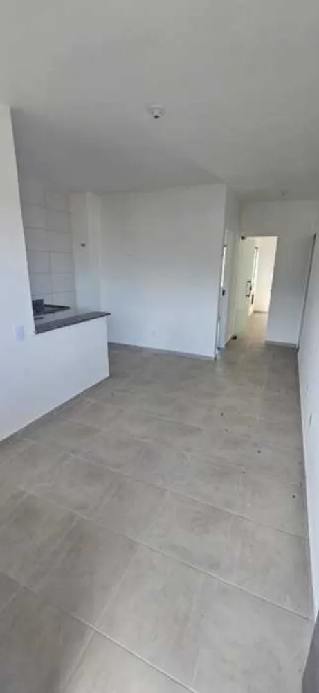 Apartamento, 2 quartos, 45 m² - Foto 2