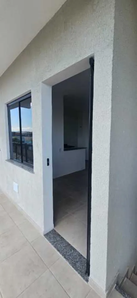 Apartamento, 2 quartos, 45 m² - Foto 1