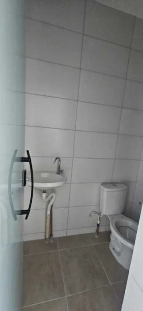 Apartamento, 2 quartos, 45 m² - Foto 11