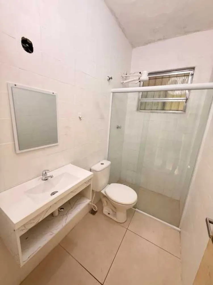 Casa de Condomínio, 2 quartos - Foto 8