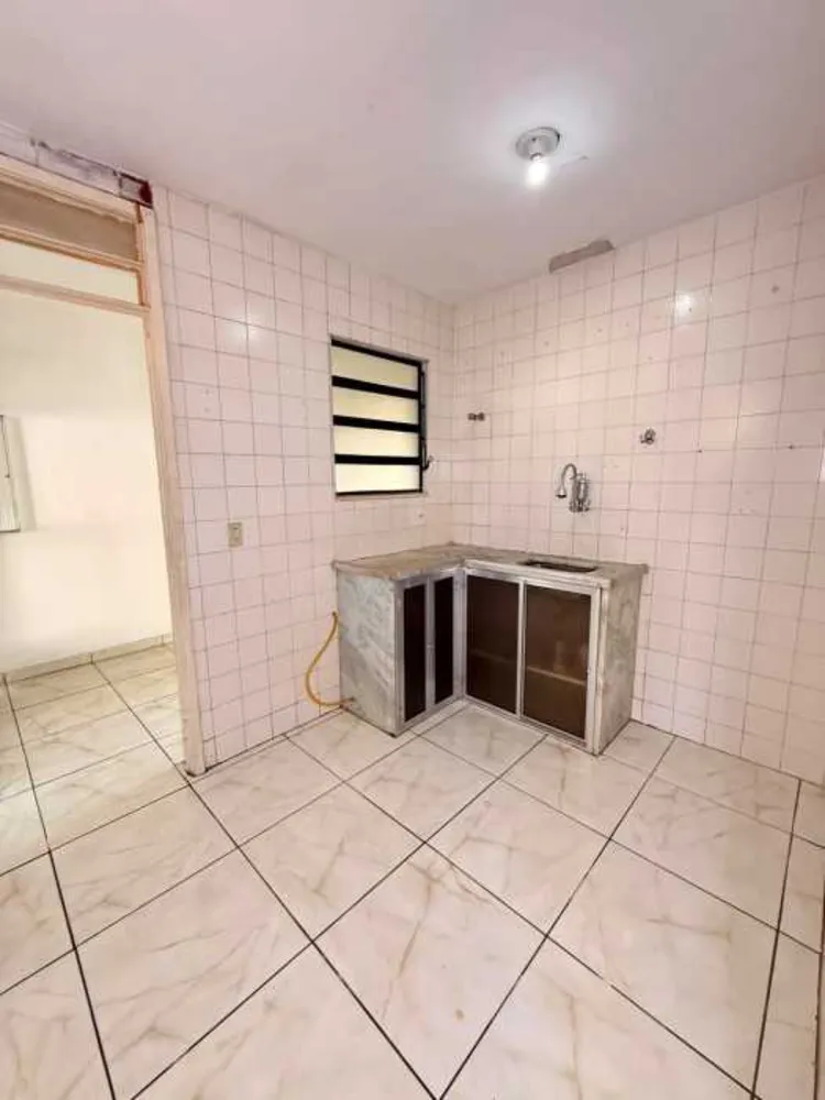 Casa de Condomínio, 2 quartos - Foto 12