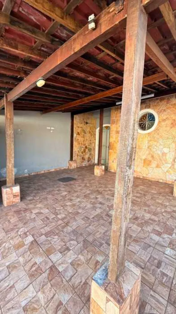 Casa de Condomínio, 2 quartos - Foto 3