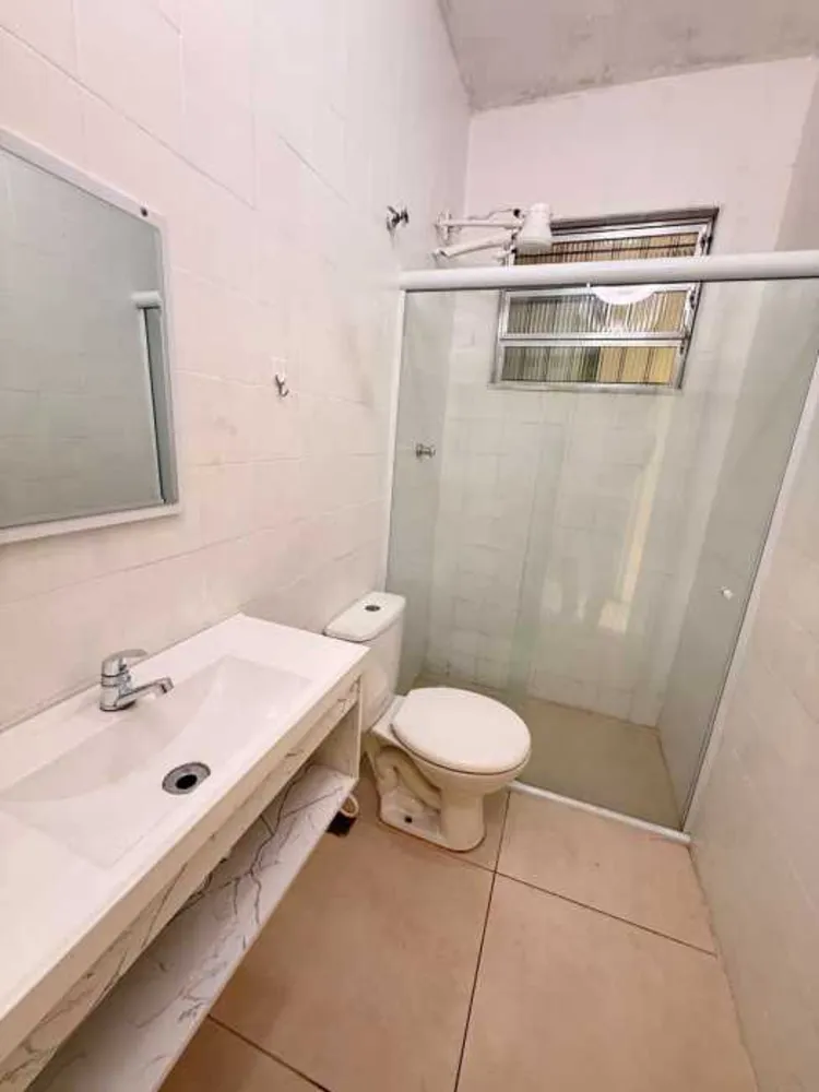 Casa de Condomínio, 2 quartos - Foto 9