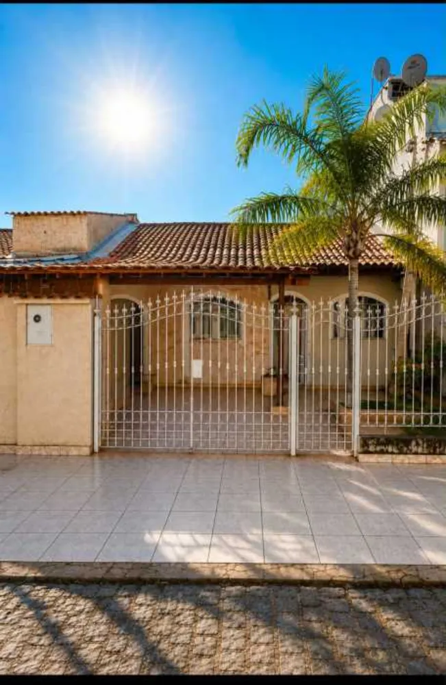 Casa de Condomínio, 2 quartos - Foto 1