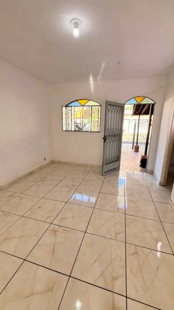 Casa de Condomínio, 2 quartos - Foto 5