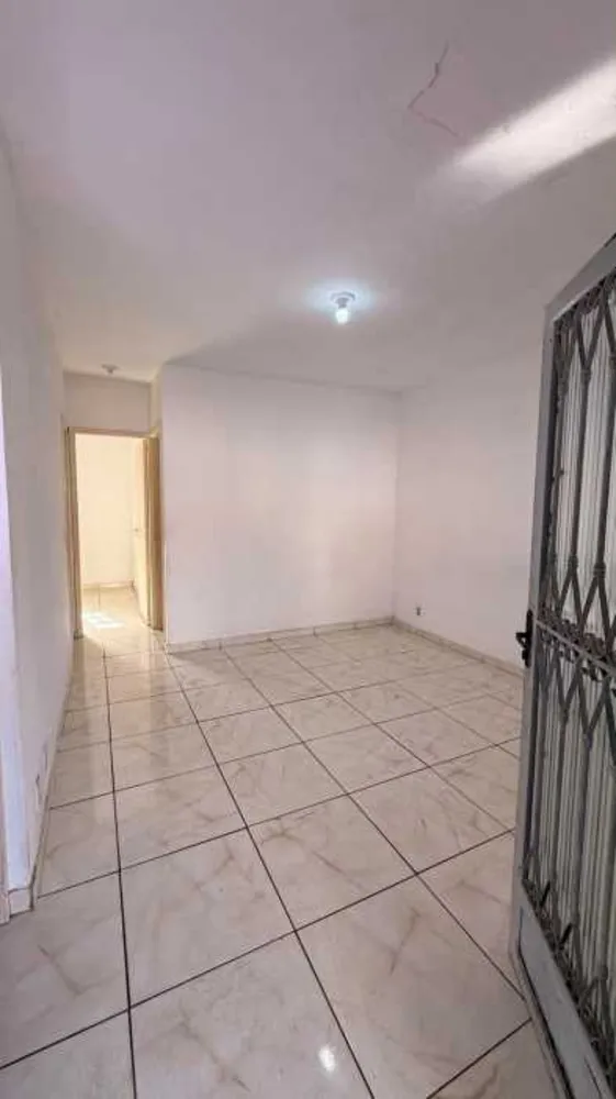 Casa de Condomínio, 2 quartos - Foto 4