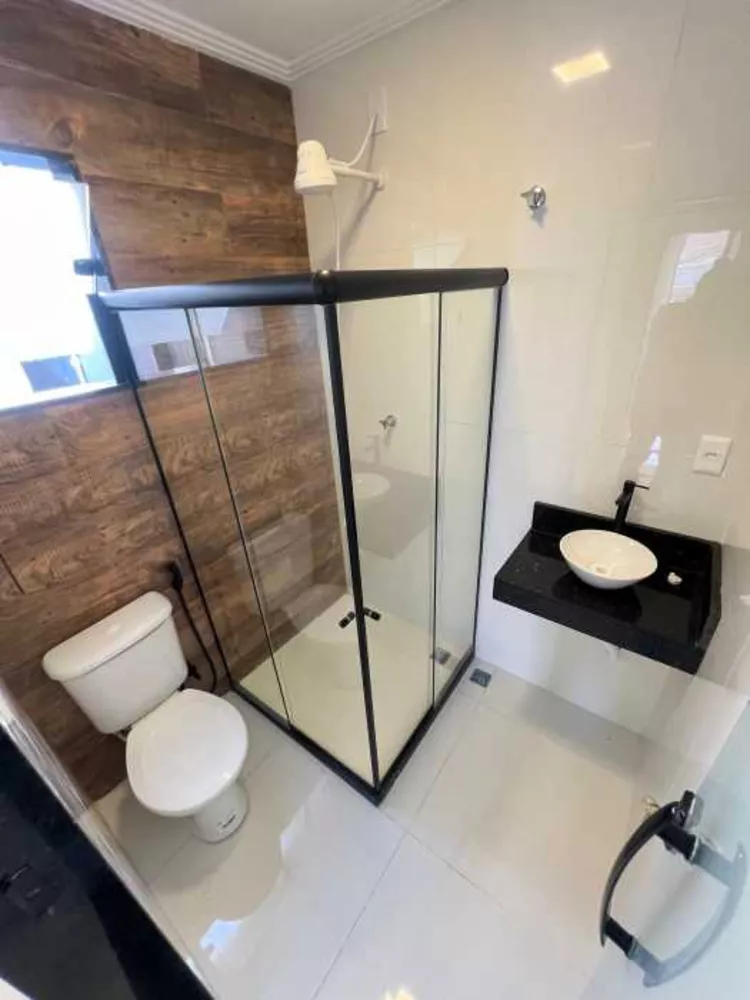Casa de Condomínio, 3 quartos - Foto 10
