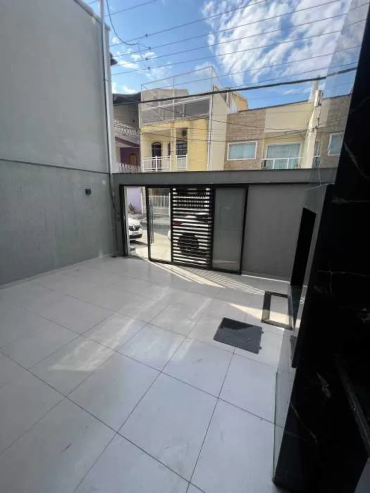 Casa de Condomínio, 3 quartos - Foto 7