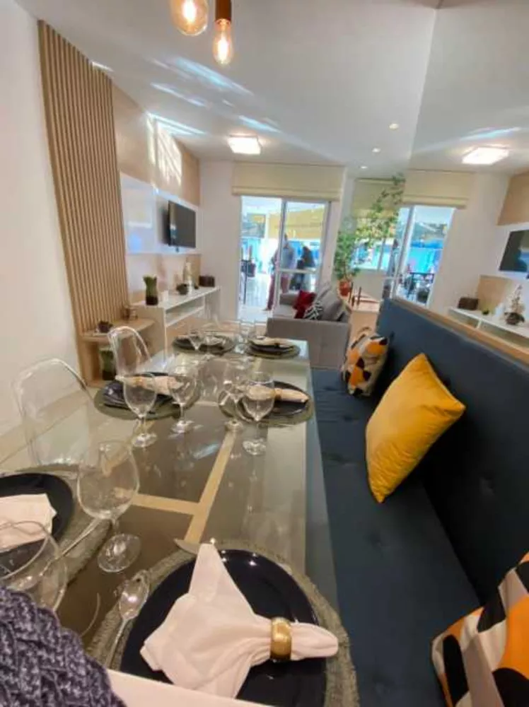 Apartamento, 2 quartos, 53 m² - Foto 11