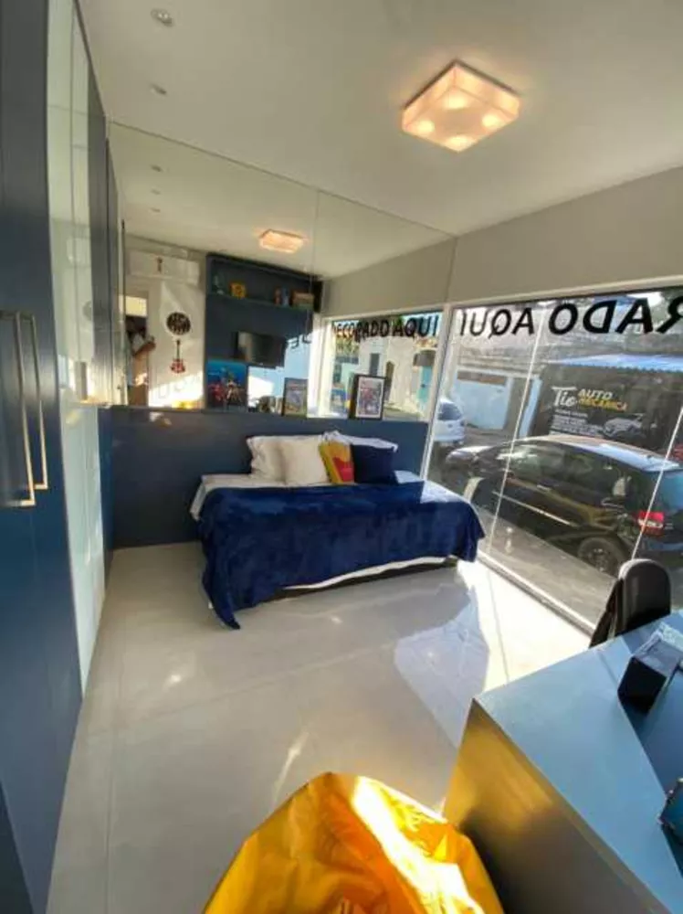 Apartamento, 2 quartos, 53 m² - Foto 4
