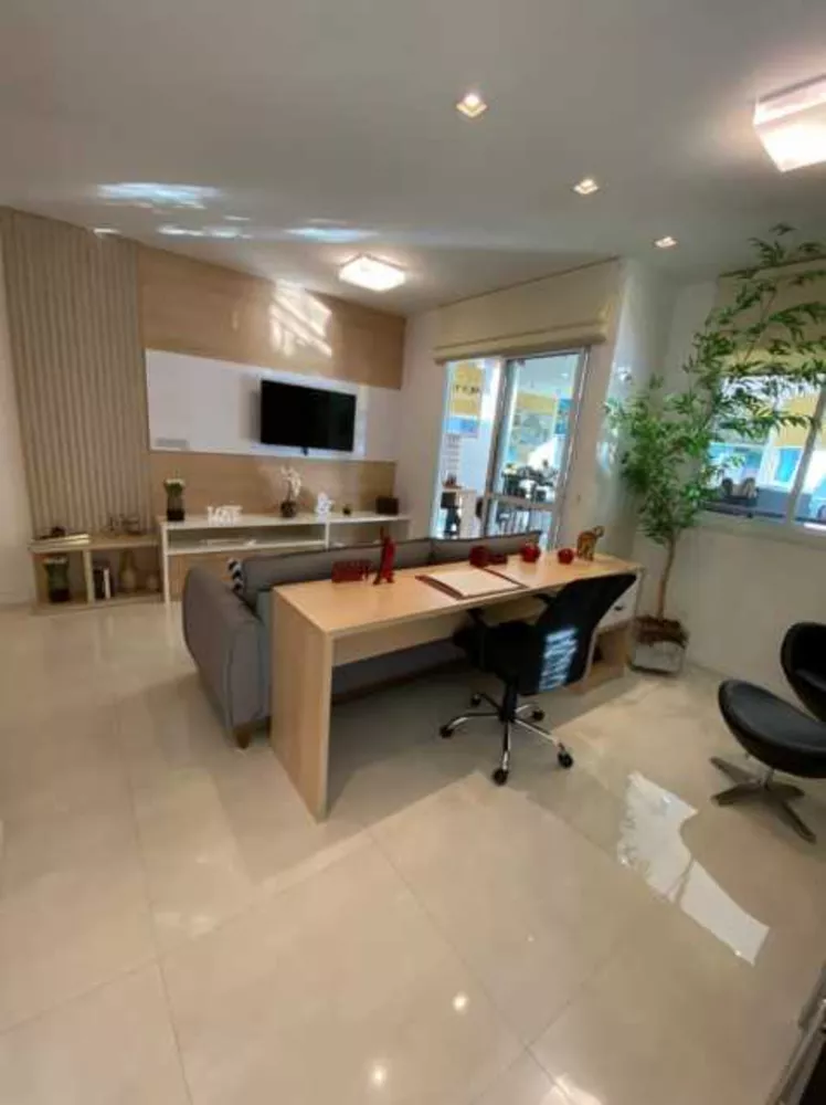 Apartamento, 2 quartos, 53 m² - Foto 9