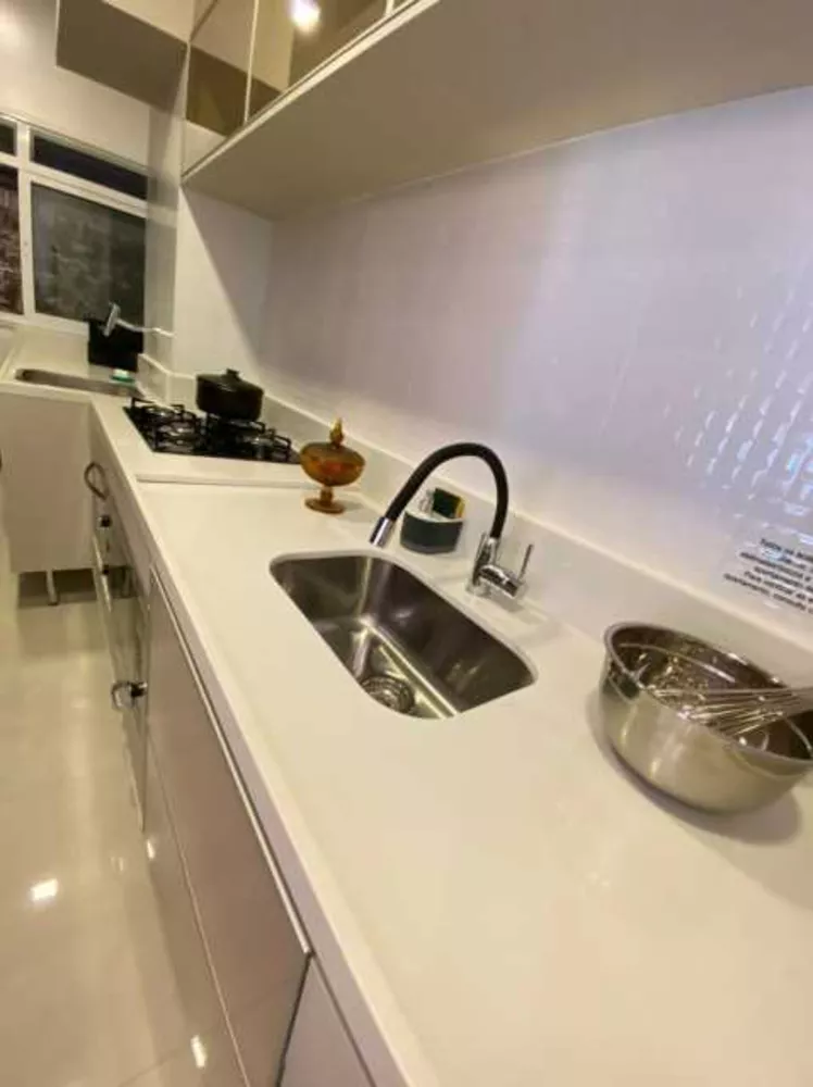 Apartamento, 2 quartos, 53 m² - Foto 5