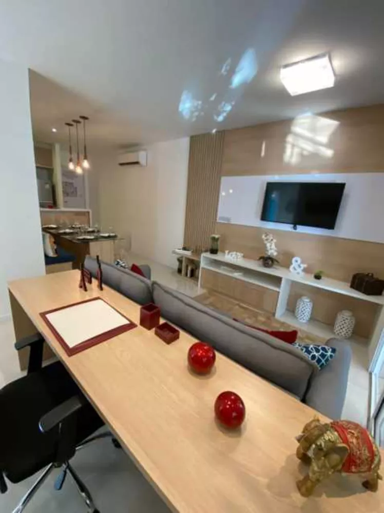 Apartamento, 2 quartos, 53 m² - Foto 7