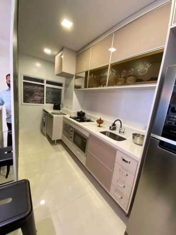 Apartamento, 2 quartos, 53 m² - Foto 6