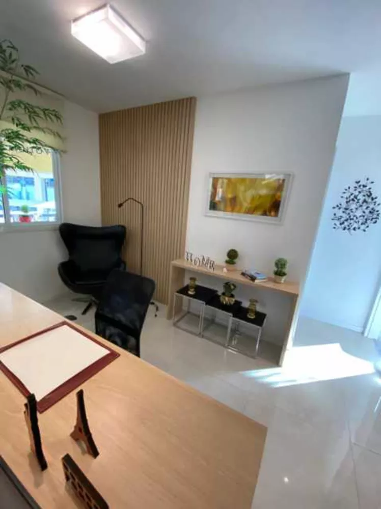 Apartamento, 2 quartos, 53 m² - Foto 10
