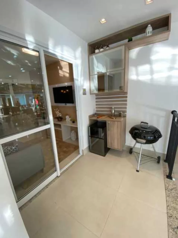 Apartamento, 2 quartos, 53 m² - Foto 2