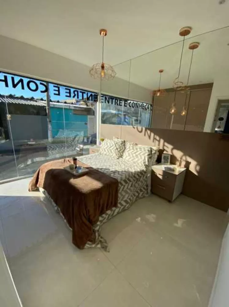 Apartamento, 2 quartos, 53 m² - Foto 8