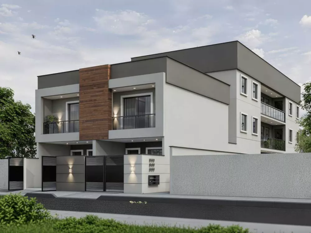 Apartamento, 2 quartos, 45 m² - Foto 6