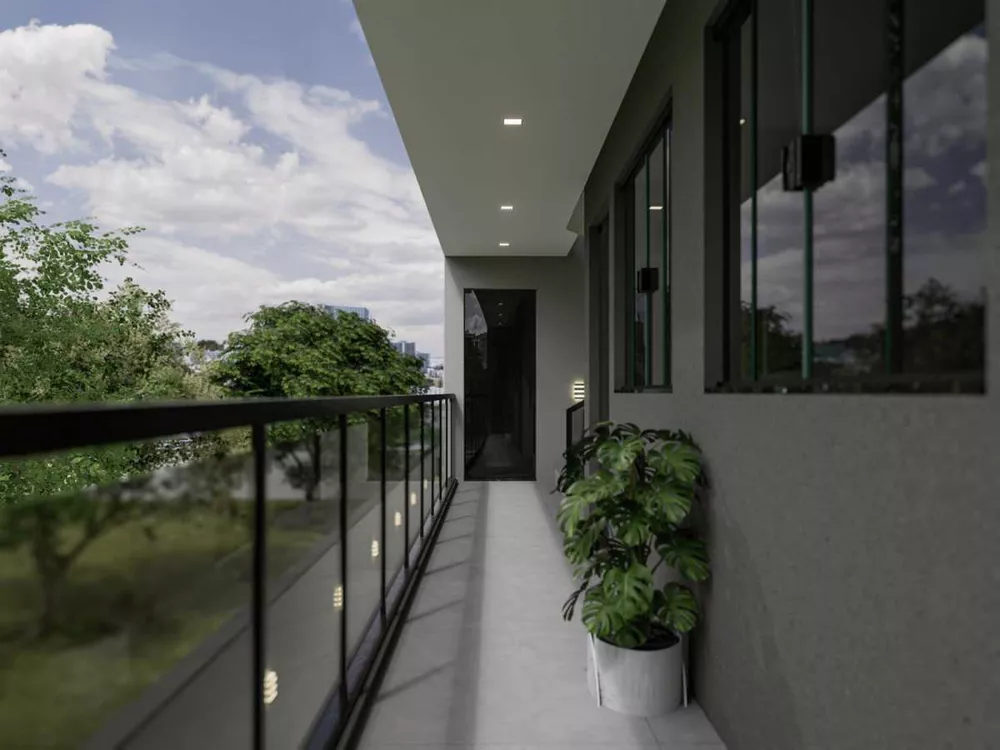 Apartamento, 2 quartos, 45 m² - Foto 15