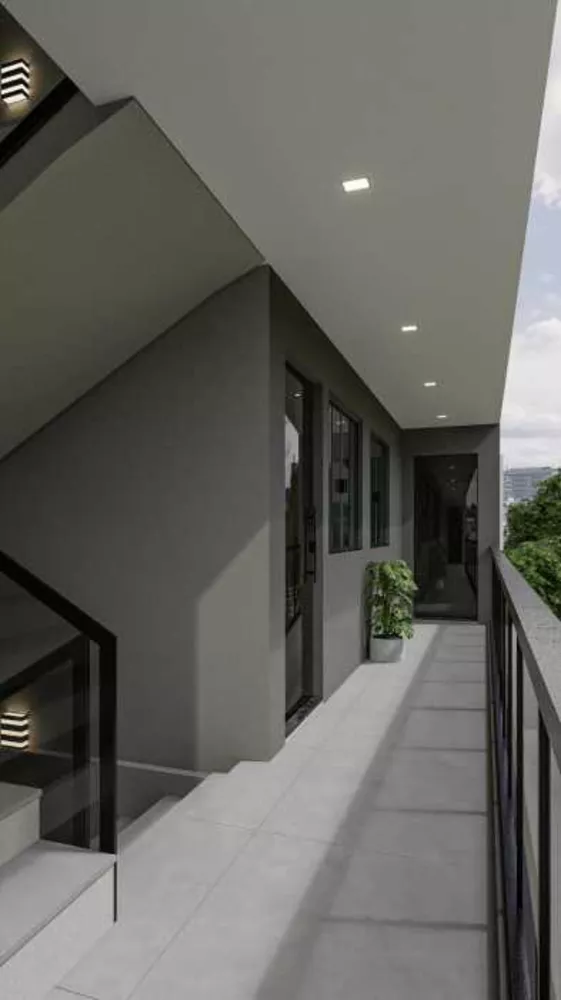 Apartamento, 2 quartos, 45 m² - Foto 14