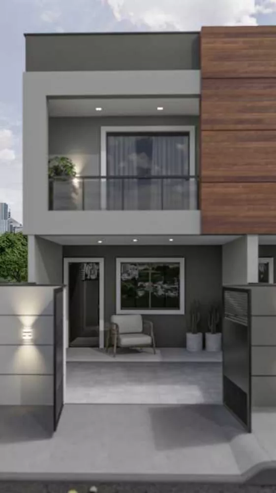 Apartamento, 2 quartos, 45 m² - Foto 9