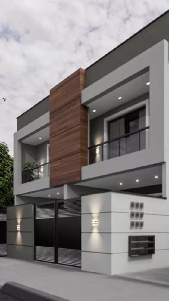 Apartamento, 2 quartos, 45 m² - Foto 8