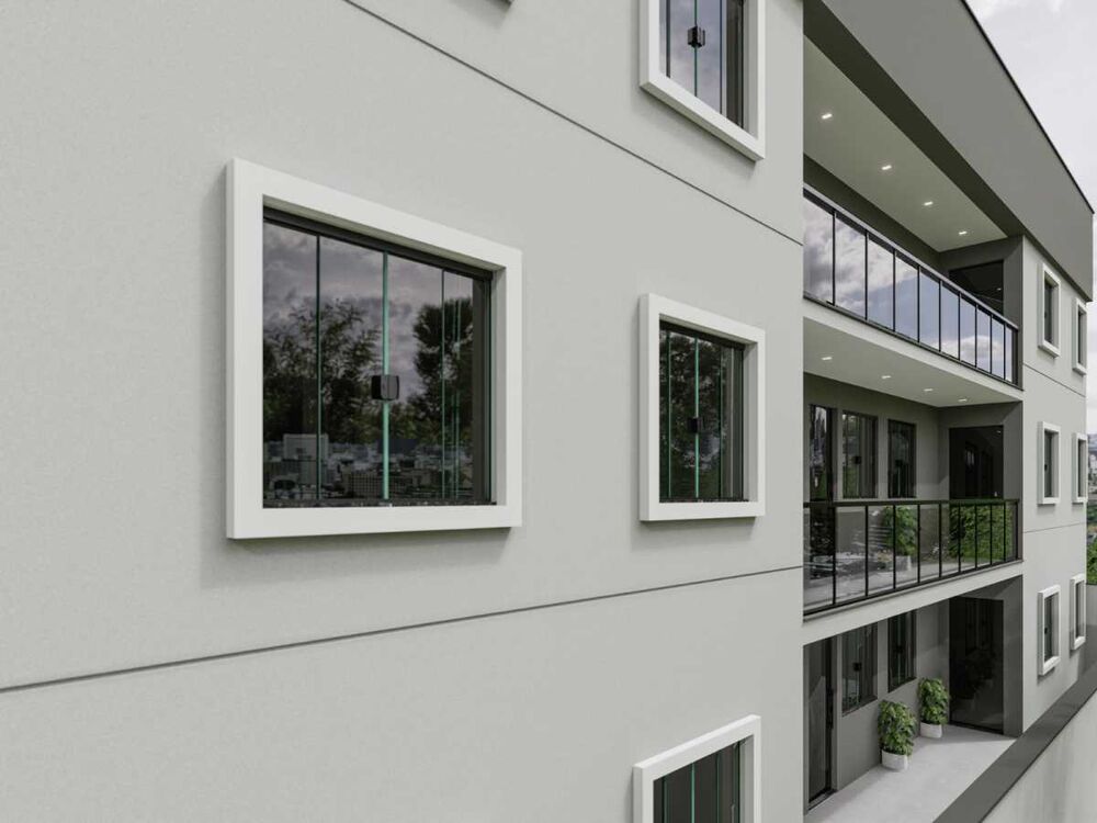 Apartamento, 2 quartos, 45 m² - Foto 12