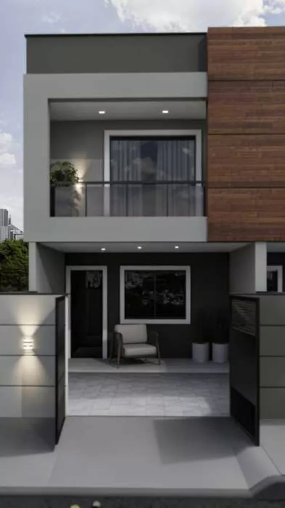 Apartamento, 2 quartos, 45 m² - Foto 7