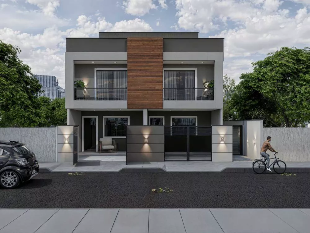 Apartamento, 2 quartos, 45 m² - Foto 5